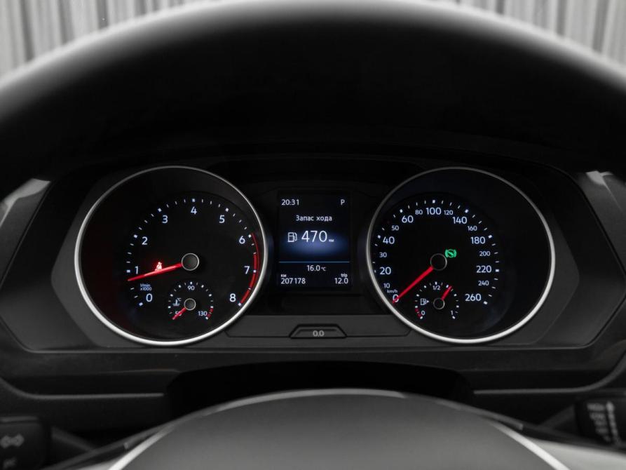 Volkswagen Tiguan II Москва  - изображение 11