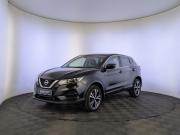 Nissan Qashqai II Рестайлинг Москва  - изображение 27