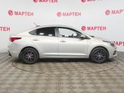 Hyundai Solaris II Вологда  - изображение 21