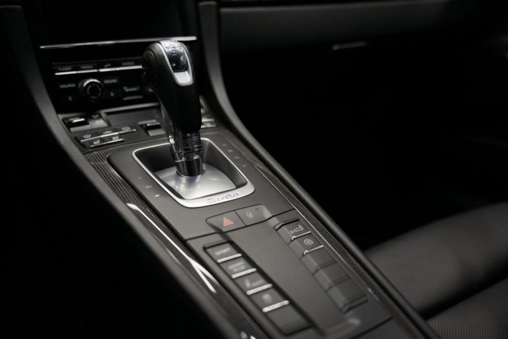 Porsche 911 VII (991) Крым  - изображение 19