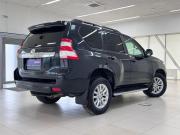 Toyota Land Cruiser Prado 150 Series Рестайлинг 1 Волгоград  - изображение 37