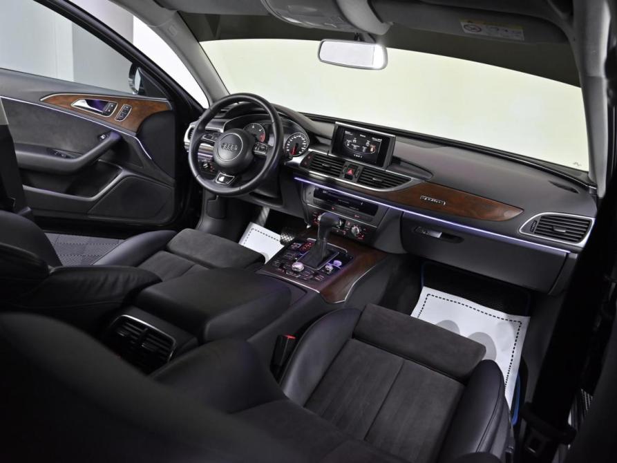 Audi A6 IV (C7) Москва  - изображение 7
