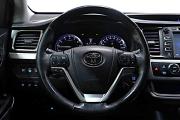 Toyota Highlander III (XU50) Сургут  - изображение 54