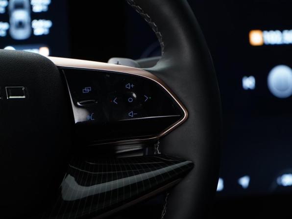 Exeed VX I Рестайлинг с пробегом 2024 года, цена 3 999 077 рублей, 9001 км, внедорожник, Автокод Объявления