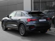 Audi Q3 Sportback II (F3) Москва  - изображение 28