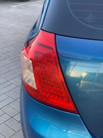 Kia Ceed I Рестайлинг с пробегом 2011 года, цена 759 900 рублей, 257000 км, хэтчбек, Автокод Объявления