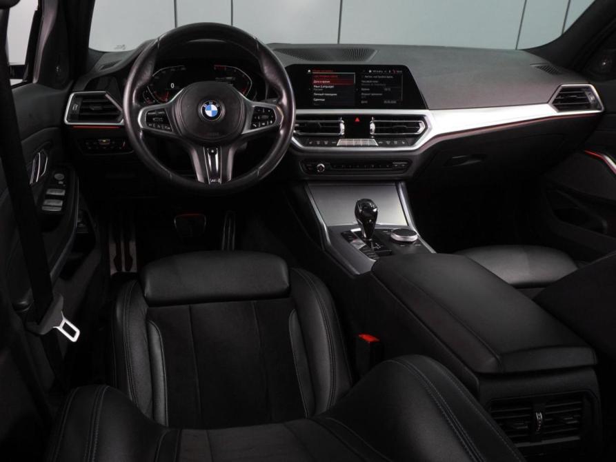 BMW 3 серии VII (G2x) Воронеж  - изображение 6