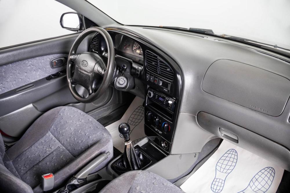 Kia Spectra I Рестайлинг 2 Пермь  - изображение 11