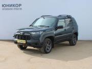Lada (ВАЗ) Niva Travel I Нижний Новгород  - изображение 14