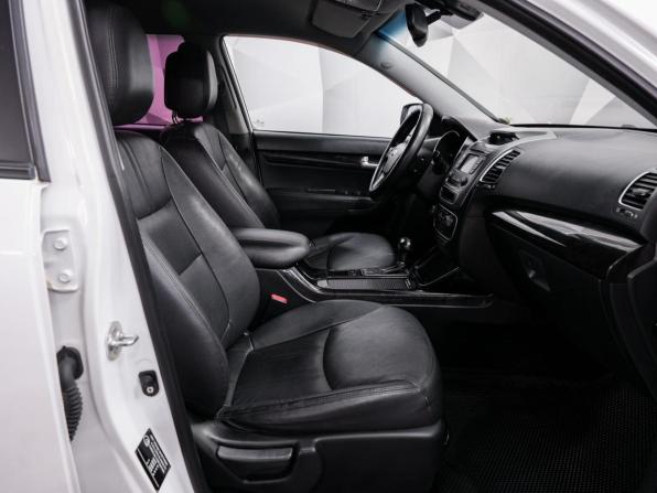 Kia Sorento II Рестайлинг с пробегом 2014 года, цена 1 696 000 рублей, 207000 км, внедорожник, Автокод Объявления