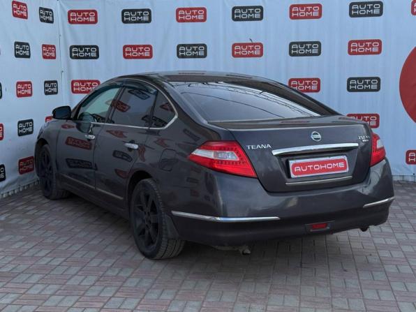 Nissan Teana II с пробегом 2010 года, цена 799 990 рублей, 267346 км, седан, Автокод Объявления