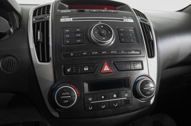 Kia Ceed I Рестайлинг с пробегом 2011 года, цена 799 000 рублей, 164000 км, универсал, Автокод Объявления