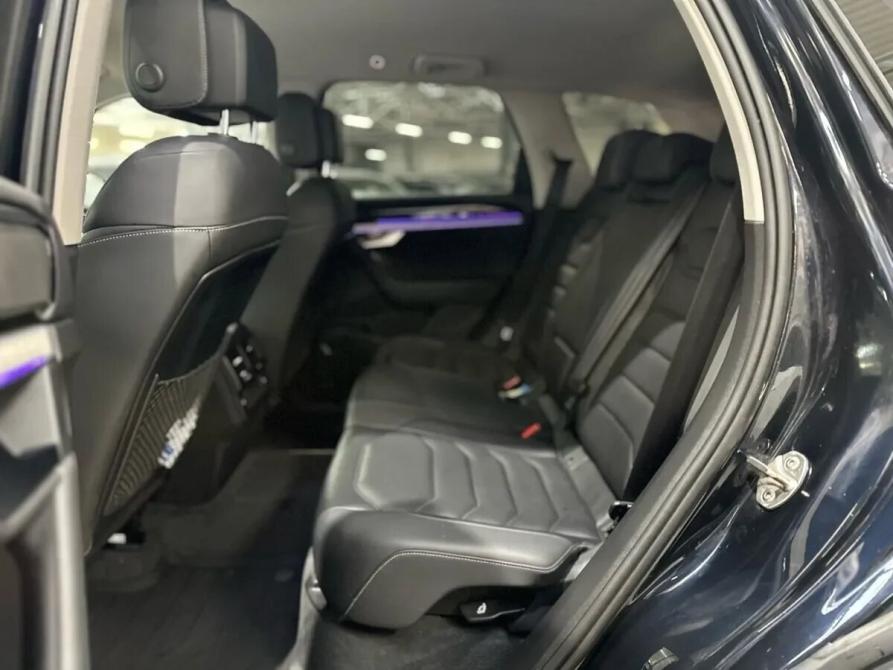 Volkswagen Touareg III Набережные Челны  - изображение 13