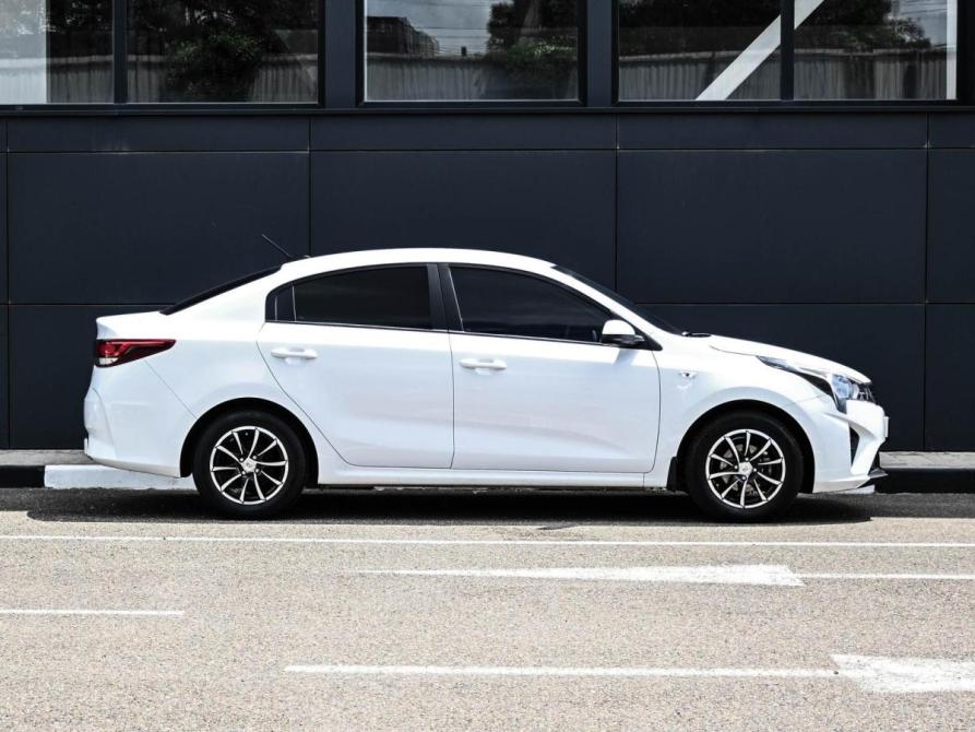 Kia Rio IV Рестайлинг Новороссийск  - изображение 5