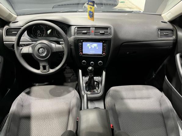 Volkswagen Jetta VI с пробегом 2013 года, цена 722 000 рублей, 194509 км, седан, Автокод Объявления