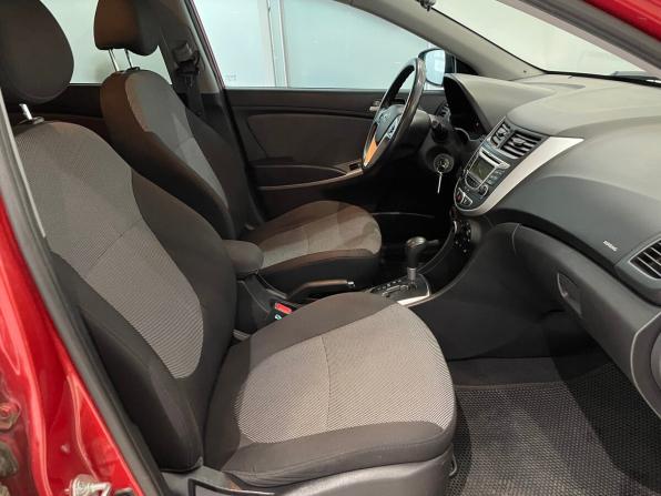 Hyundai Solaris I с пробегом 2011 года, цена 639 000 рублей, 159308 км, хэтчбек, Автокод Объявления