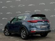 Kia Sportage IV Рестайлинг Санкт-Петербург  - изображение 31