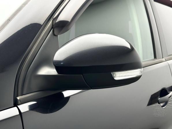 Volkswagen Tiguan I Рестайлинг с пробегом 2013 года, цена 1 049 000 рублей, 195300 км, внедорожник, Автокод Объявления
