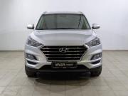 Hyundai Tucson III Рестайлинг Химки  - изображение 35