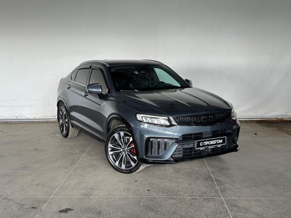 Geely Tugella I с пробегом 2023 года, цена 2 680 000 рублей, 61804 км, внедорожник, Автокод Объявления