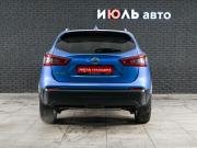 Nissan Qashqai II Рестайлинг Екатеринбург  - изображение 23