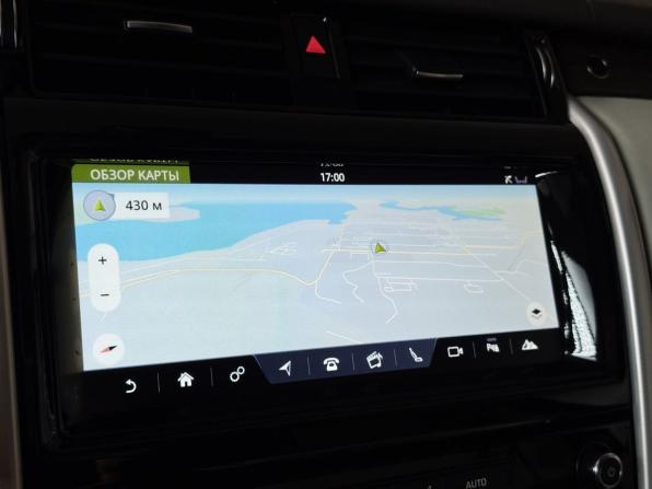 Land Rover Discovery V с пробегом 2017 года, цена 3 055 000 рублей, 101078 км, внедорожник, Автокод Объявления