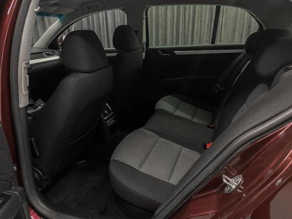 Skoda Superb II с пробегом 2012 года, цена 849 000 рублей, 126000 км, лифтбек, Автокод Объявления