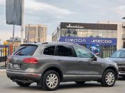 Volkswagen Touareg II Рестайлинг Новосибирск  - изображение 35