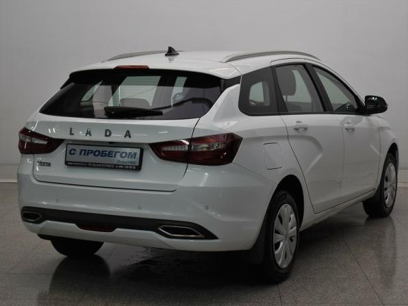 Lada (ВАЗ) Vesta I с пробегом 2023 года, цена 1 419 000 рублей, 44163 км, универсал, Автокод Объявления