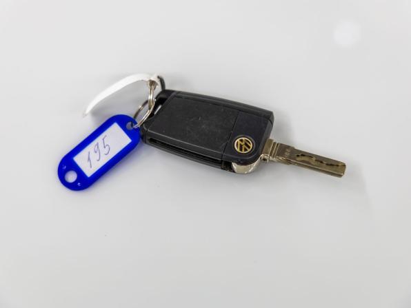 Volkswagen Golf VII с пробегом 2013 года, цена 1 088 000 рублей, 115621 км, хэтчбек, Автокод Объявления