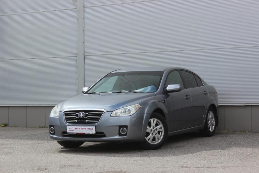 FAW Besturn B50 I Белгород  - изображение 1