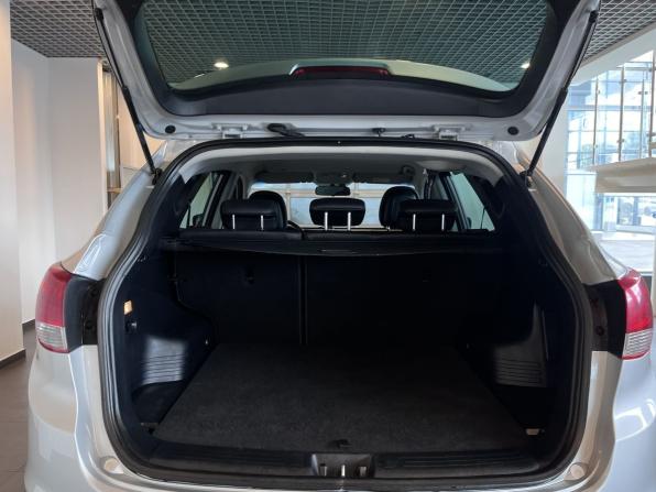 Hyundai ix35 I Рестайлинг с пробегом 2014 года, цена 1 500 000 рублей, 148999 км, внедорожник, Автокод Объявления
