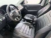 Skoda Yeti I Воронеж  - изображение 30