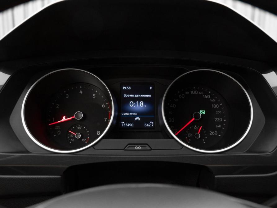 Volkswagen Tiguan II Москва  - изображение 11