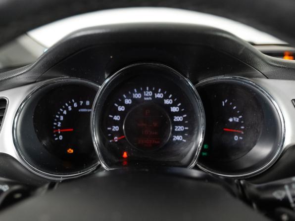 Kia Ceed II с пробегом 2013 года, цена 990 000 рублей, 237036 км, универсал, Автокод Объявления