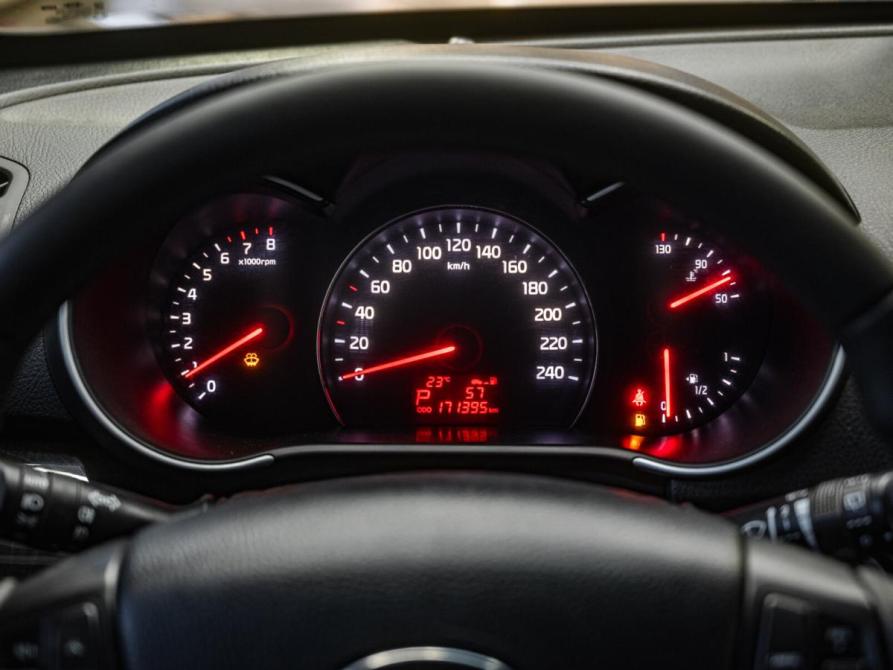Kia Sorento II Рестайлинг Челябинск  - изображение 22
