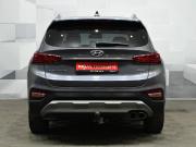 Hyundai Santa Fe IV Екатеринбург  - изображение 24