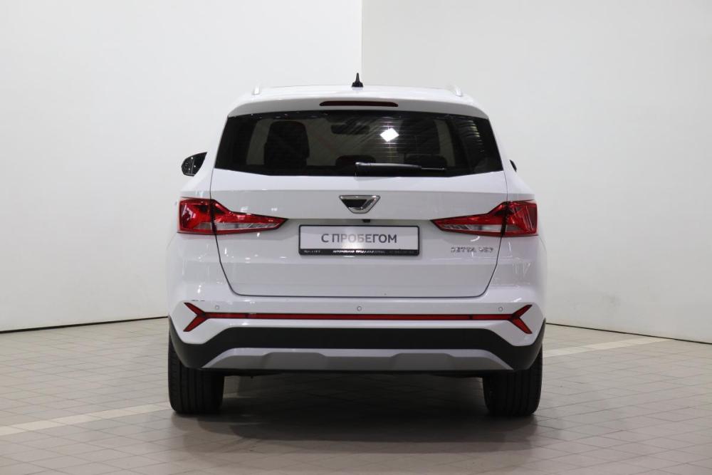 Volkswagen Jetta VII Рестайлинг Иркутск  - изображение 7