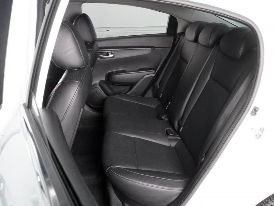 Kia Rio IV Рестайлинг Минеральные Воды  - изображение 9