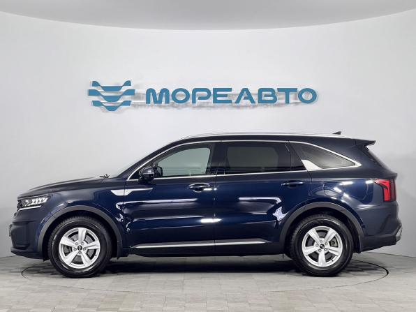 Kia Sorento IV с пробегом 2021 года, цена 3 450 000 рублей, 19739 км, внедорожник, Автокод Объявления