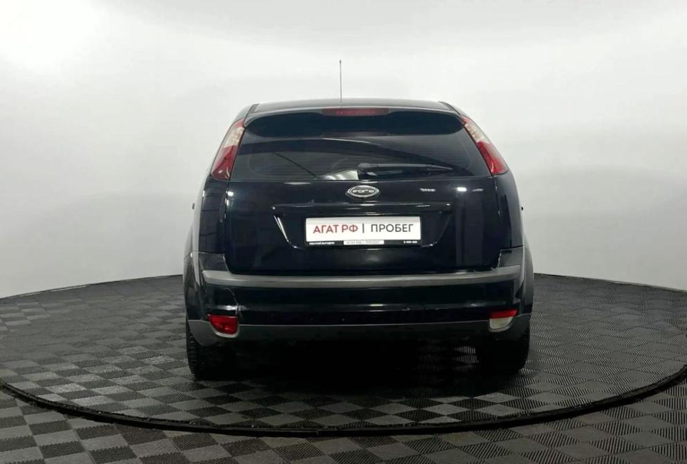 Ford Focus II Нижний Новгород  - изображение 7