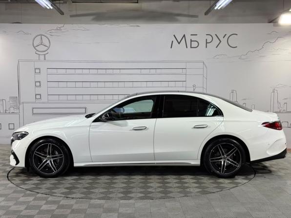 Mercedes-Benz E-Класс VI (W214 S214) с пробегом 2026 года, цена 8 000 000 рублей, 528 км, седан, Автокод Объявления