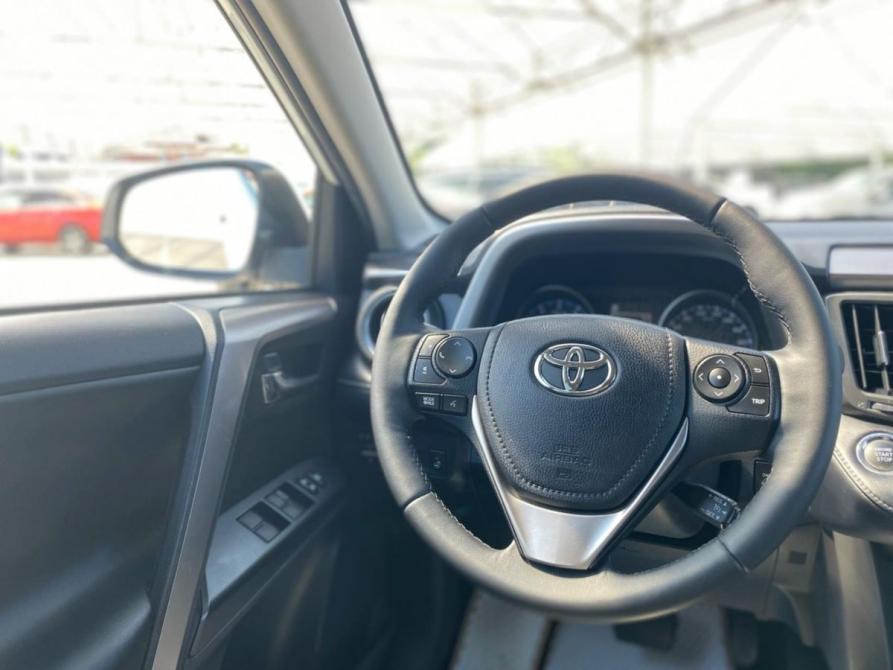 Toyota RAV4 IV (XA40) Рестайлинг Тула  - изображение 10