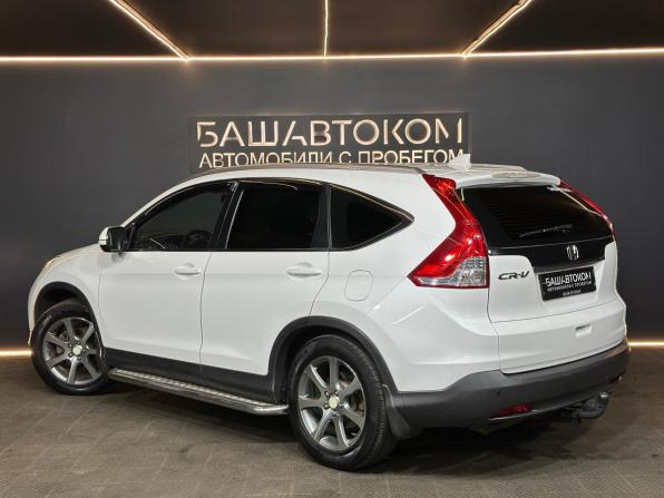 Honda CR-V IV с пробегом 2013 года, цена 1 995 000 рублей, 182054 км, внедорожник, Автокод Объявления