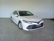 Toyota Camry VIII (XV70) Москва  - изображение 20