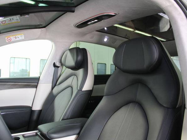 IM Motors (Zhiji) LS7 с пробегом 2025 года, цена 6 500 000 рублей, 57 км, внедорожник, Автокод Объявления