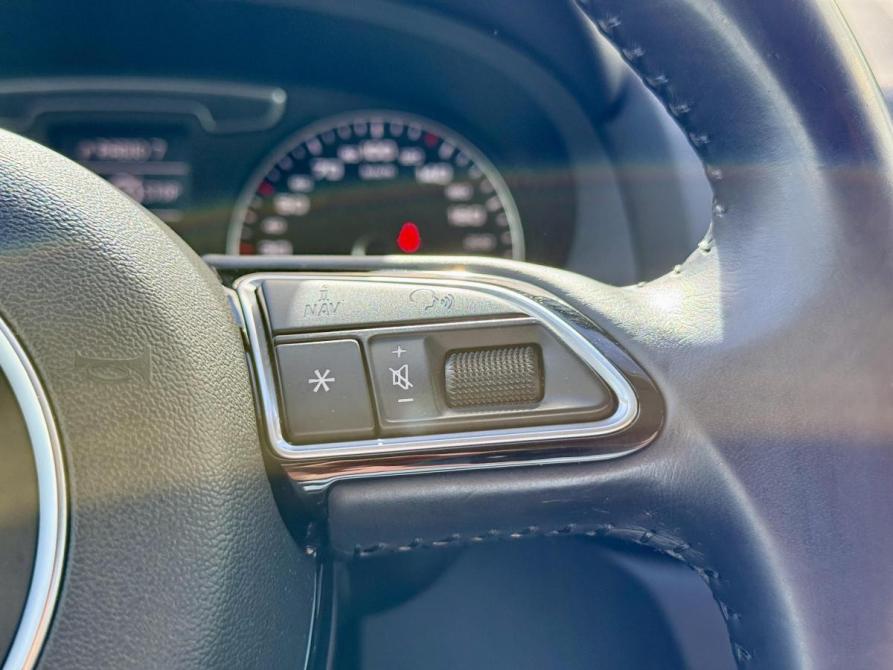 Audi Q3 I (8U) Рестайлинг Воронеж  - изображение 21