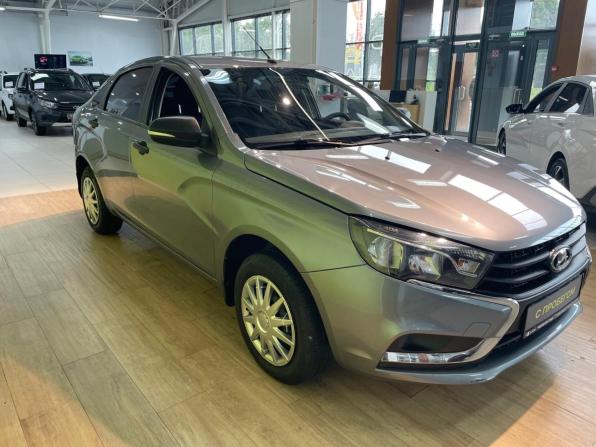 Lada (ВАЗ) Vesta I с пробегом 2019 года, цена 759 000 рублей, 103139 км, седан, Автокод Объявления