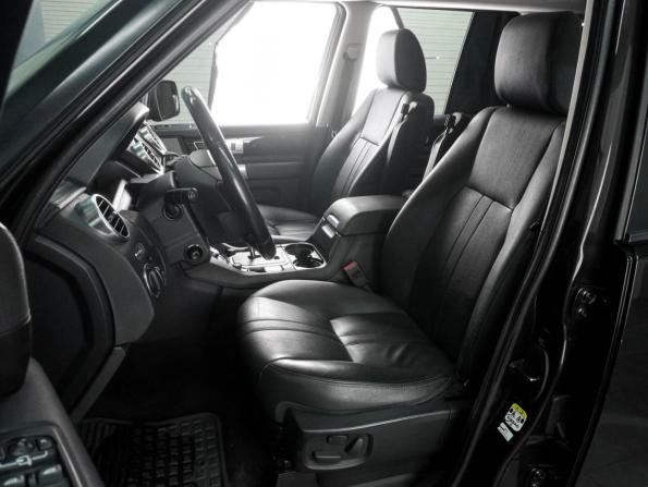 Land Rover Discovery IV с пробегом 2011 года, цена 1 479 000 рублей, 172551 км, внедорожник, Автокод Объявления