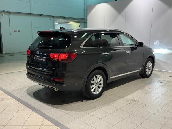 Kia Sorento III Prime Рестайлинг с пробегом 2019 года, цена 3 120 000 рублей, 93000 км, внедорожник, Автокод Объявления